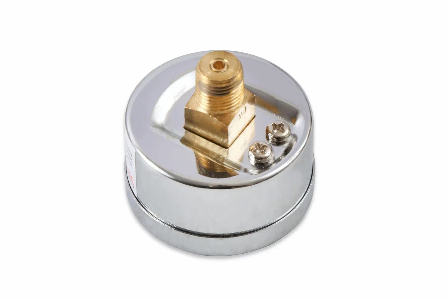 Fuel Pressure Gauge - 26-500